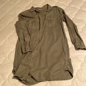 American Eagle Short Dress